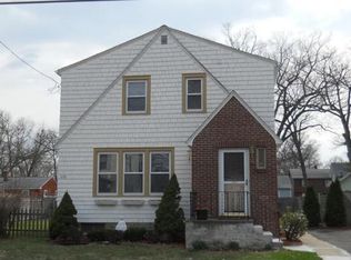 176 Draper St, Springfield, MA 01108