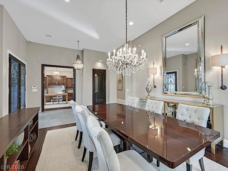 9500 Balatta Canyon Ct — Photo 5
