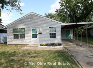 2054 Woodland Ave, Columbus, OH