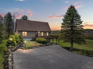 1493 Falls Rd, Chittenango, NY 13037