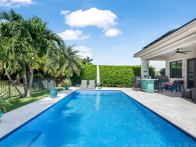 10921 Passage Way, Parkland, FL, 33076