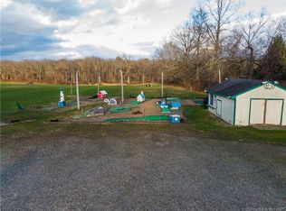 324 Old Hebron Rd, Colchester, CT 06415