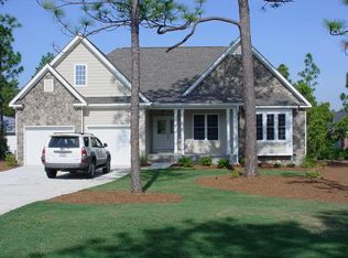 7 Kahkwa Trl, Pinehurst, NC 28374