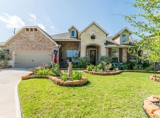 9938 Kirkstone Terrace Dr, Spring, TX 77379