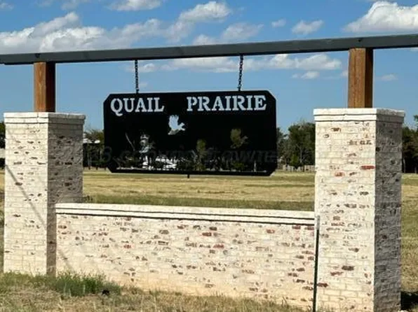 20000 King Quail Rd, Canyon, TX 79015