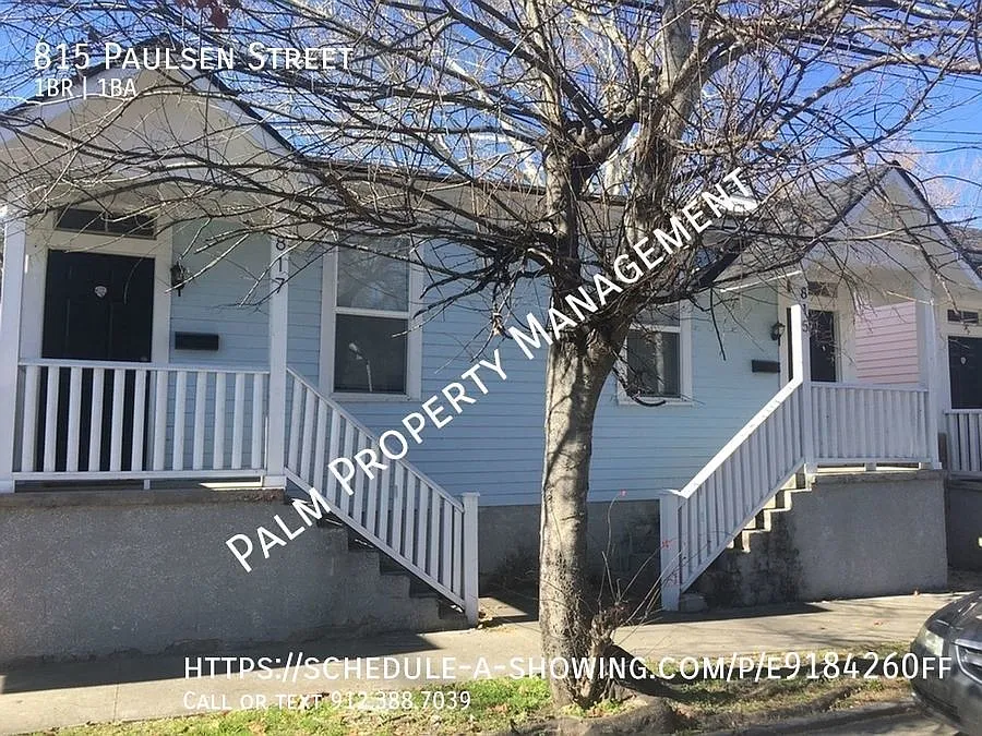 Updated 1 Bedroom Apt. Security System Included! Biking distance from the Historic District — Photo 2