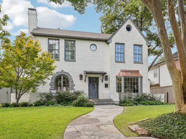 3121 Amherst Ave, Dallas, TX 75225