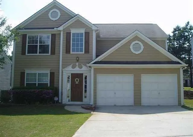 2995 Dominion Walk Ln — Photo 1