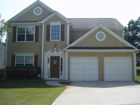 2995 Dominion Walk Ln, Snellville, GA 30078