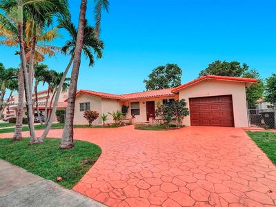 1118 NE 3rd St, Hallandale, FL, 33009