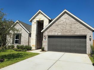 13411 Harbor Point Dr, Texas City, TX 77568