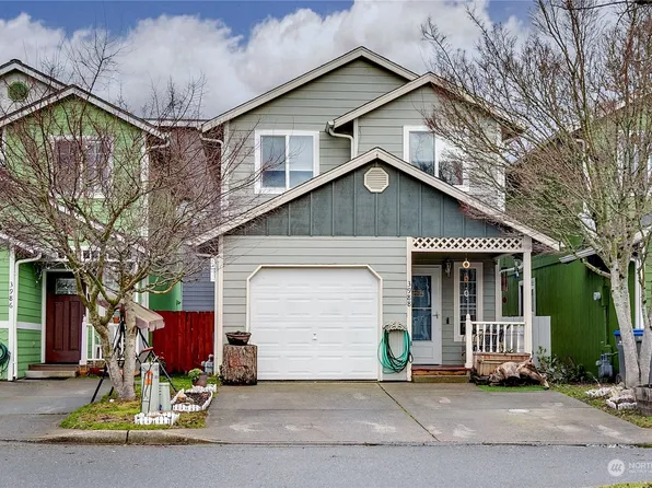 3988 Broadmoor Loop, Bremerton, WA 98310