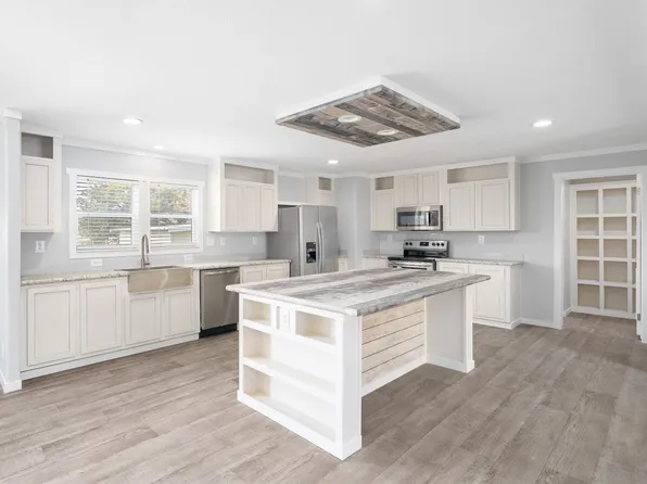 12694 County Road 550, Farmersville, TX 75442