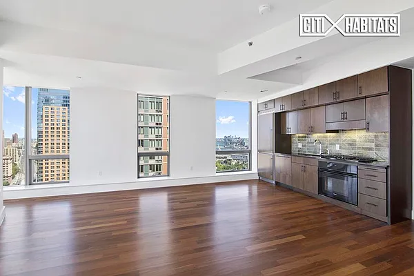 Rented by Citi Habitats | media 30