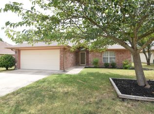 4206 Ledgestone Dr, Killeen, TX 76549