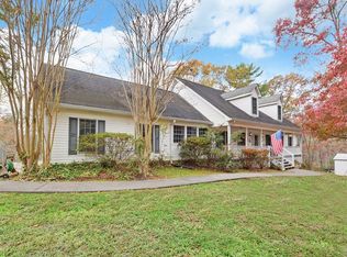 117 Wesley Lee Rd, Dahlonega, GA 30533
