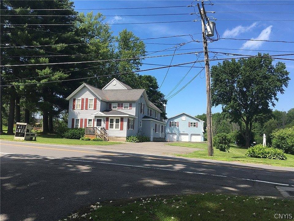1st image of 3418 & 3420 State Route 104