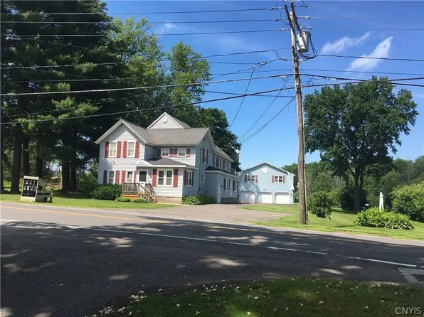 3418 & 3420 State Route 104, Mexico, NY 13114
