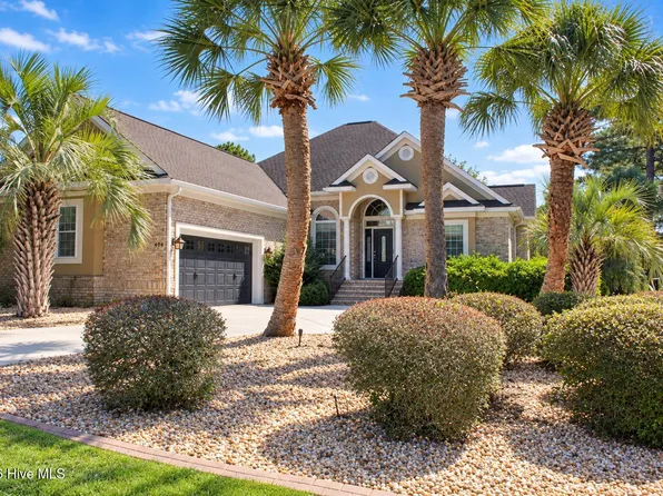 498 Carlton Court SW, Ocean Isle Beach, NC 28469