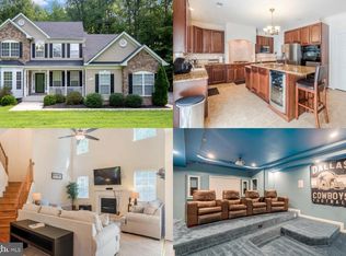 8100 Hollow Tree Ln, Upper Marlboro, MD 20772