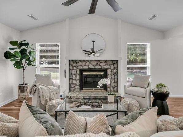 1805 Overrun St, Charleston, SC 29414