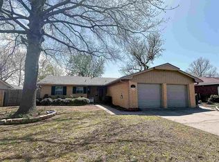 4406 NW Cheryl Blvd, Lawton, OK 73505
