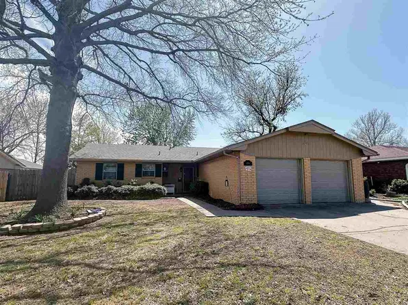 4406 NW Cheryl Blvd, Lawton, OK 73505
