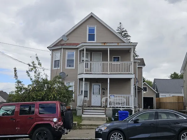 47 Joliette St #2, Manchester, NH 03102