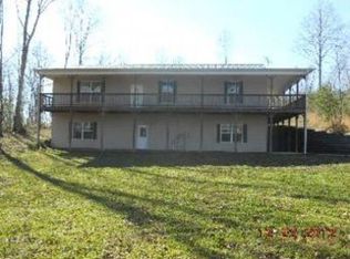 121 Griffith Point Rd, Kingston, TN 37763