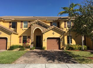 15249 SW 8th Way, Miami, FL 33194