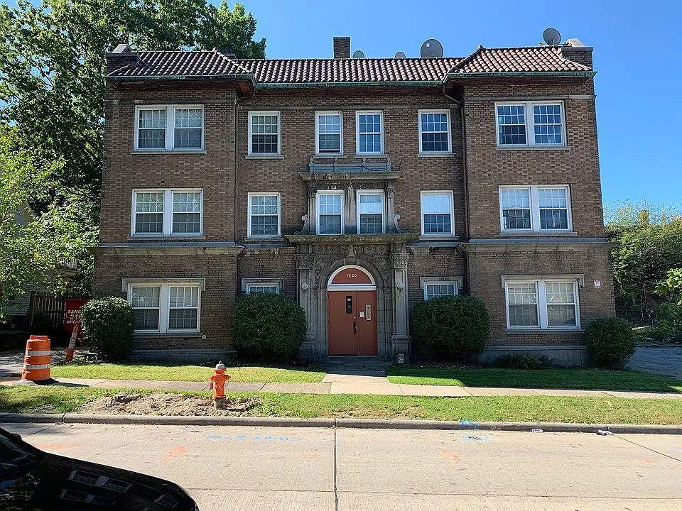 1820 Wymore Ave #7