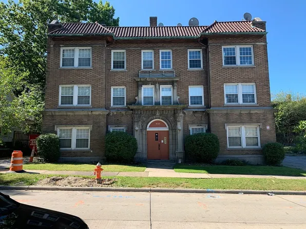 1820 Wymore Ave APT 7, Cleveland, OH 44112