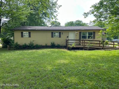1901 Bradshaw Garden Rd, Knoxville, TN, 37912