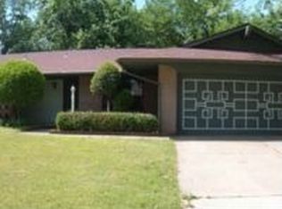 4220 NW 60th Pl, Oklahoma City, OK 73112