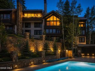 600 Vail Valley Dr #D-14, Vail, CO 81657