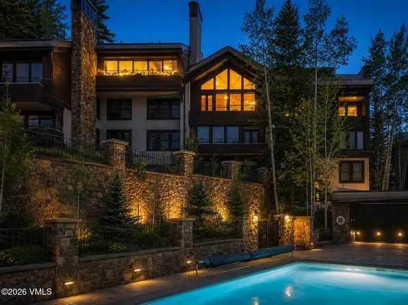 600 Vail Valley Dr #D-14, Vail, CO 81657