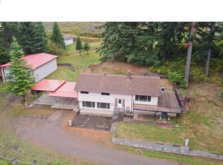 32320 NE Ammeter Rd, Washougal, WA 98671