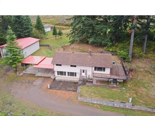 32320 NE Ammeter Rd, Washougal, WA 98671