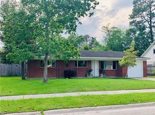 1473 Ridgecrest Dr, Slidell, LA 70458