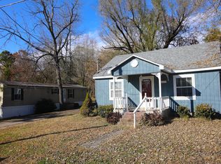 245 Hill Ave, Mammoth spring, AR 72554