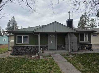 1445 Ieka St, Weed, CA 96094