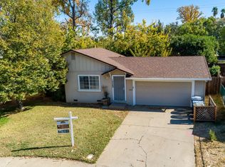 10549 Mills Acres Cir, Rancho Cordova, CA