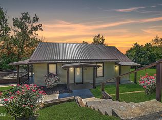 201 Rosewood St, Bristol, TN 37620