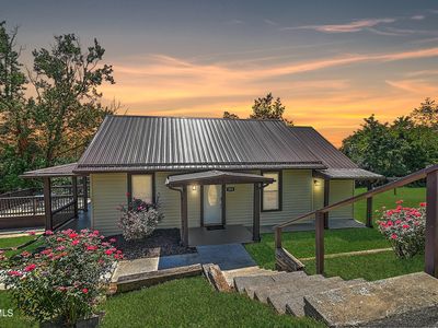 201 Rosewood St, Bristol, TN, 37620