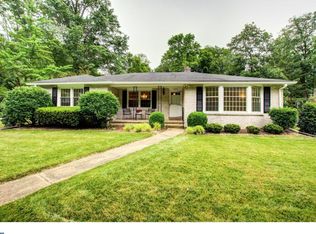 400 Whitby Dr, Wilmington, DE 19803