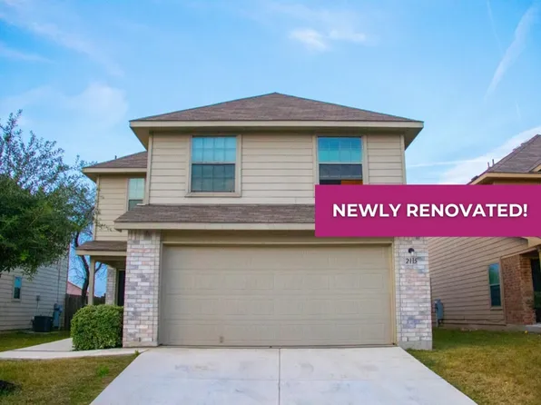 2115 Bigmouth Rod, San Antonio, TX 78224