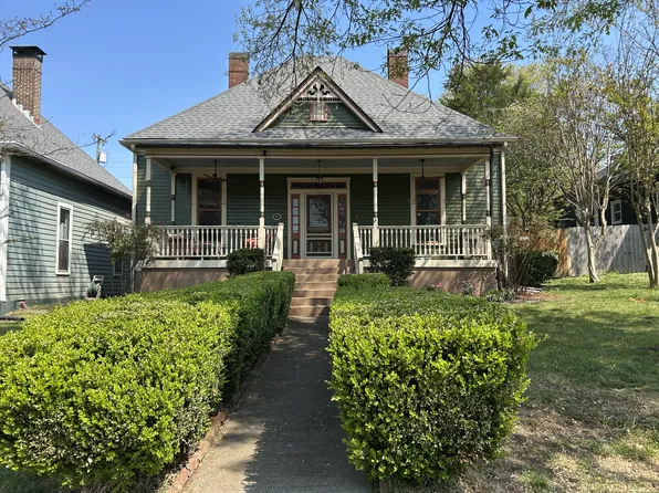 1413 Woodland St, Nashville, TN 37206