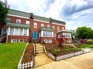 826 E 33rd St #3, Baltimore, MD 21218