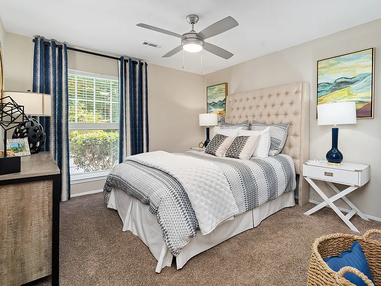 Rise at Signal Mountain Apartments — Photo 8