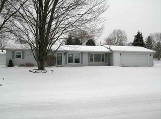 525 S Indiana St, Waterloo, IN 46793